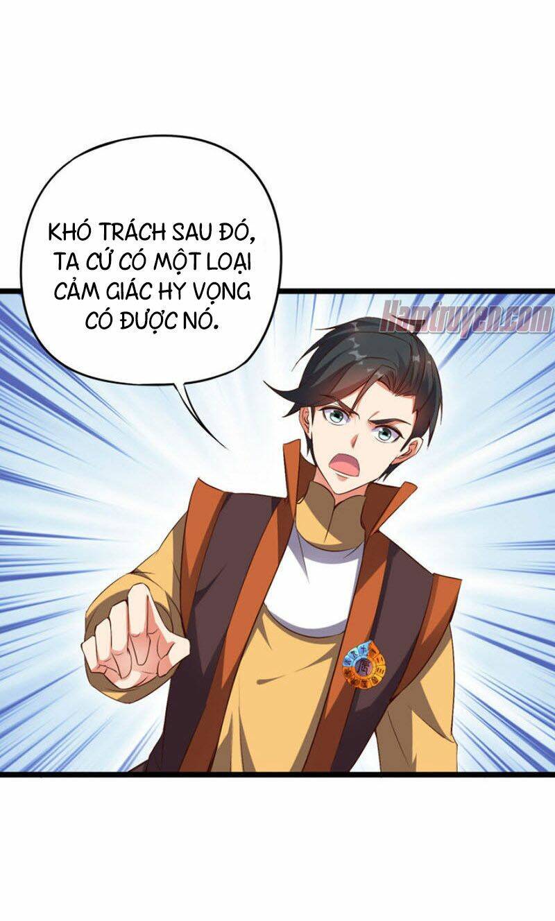 Phục Thiên Thánh Chủ: Chapter 45