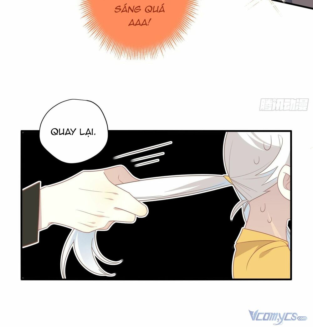 Nữ Phụ Như Tôi Cũng Có Ngày Ra Mắt: Chapter 30