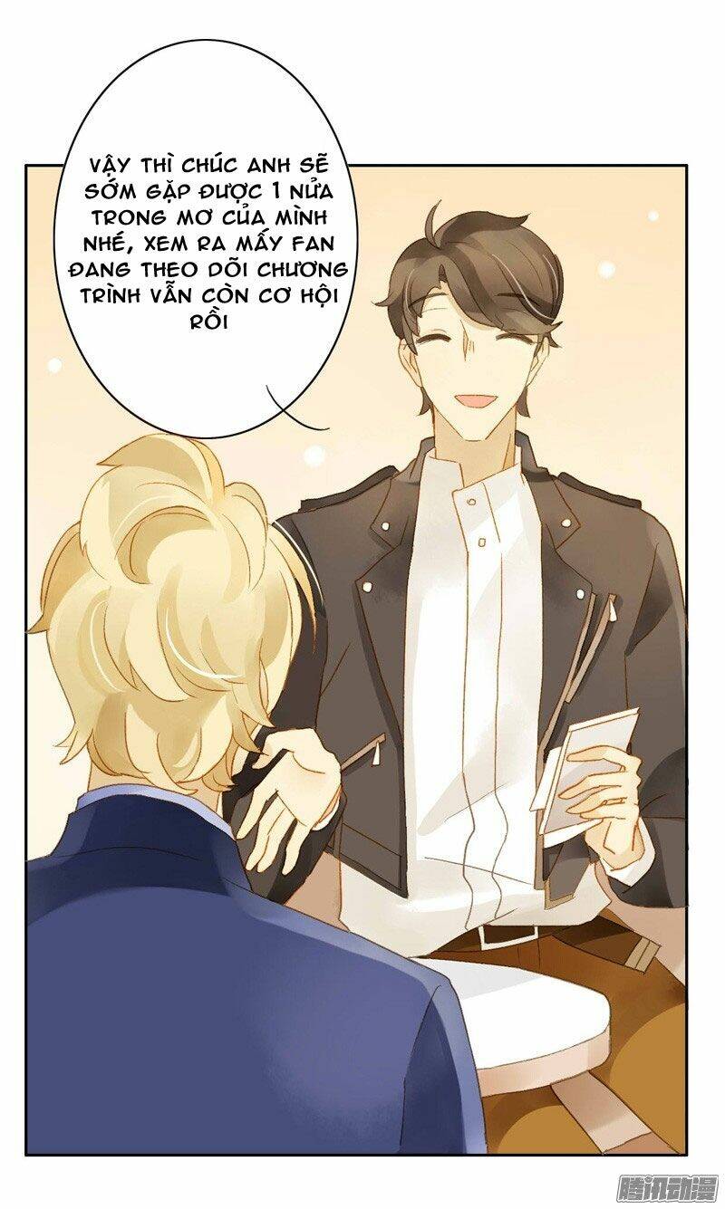 Sức Mạnh Của Sắc Đẹp: Chapter 85