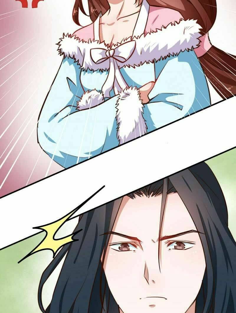 Thiên Tài Tiểu Độc Phi: Chapter 79