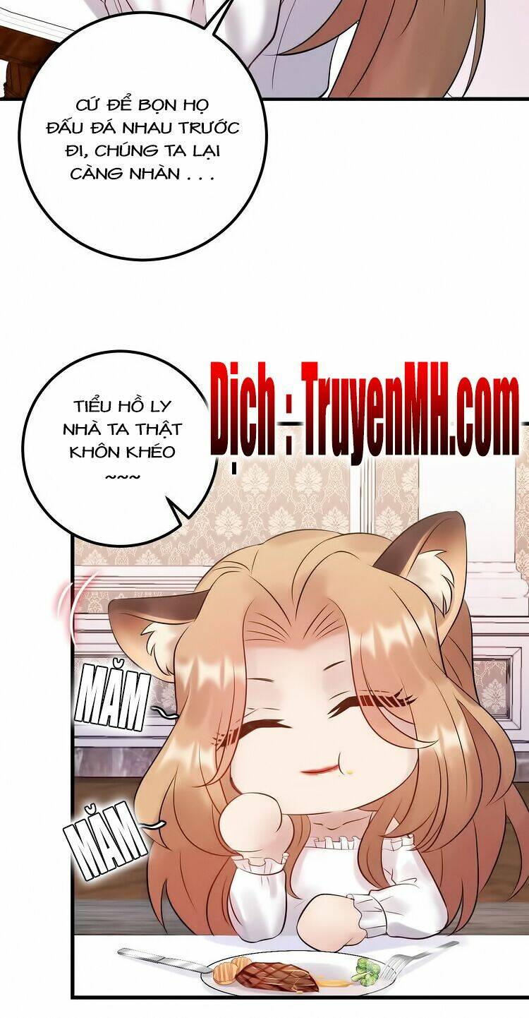 Trong Sinh Chi Ức Vạn Ảnh Hậu Yếu Thượng Vị: Chapter 185