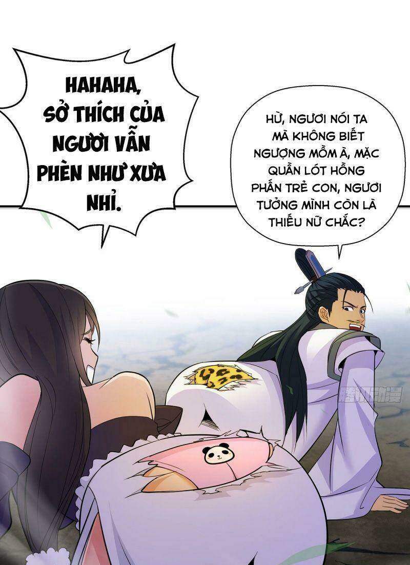 Ta Là Đại Hoàn Đan: Chapter 6