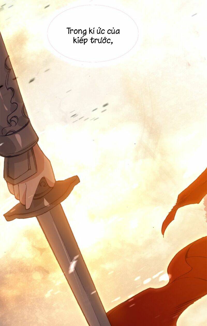 Nhất Sinh Nhất Thế Mỹ Nhân Cốt: Chapter 15