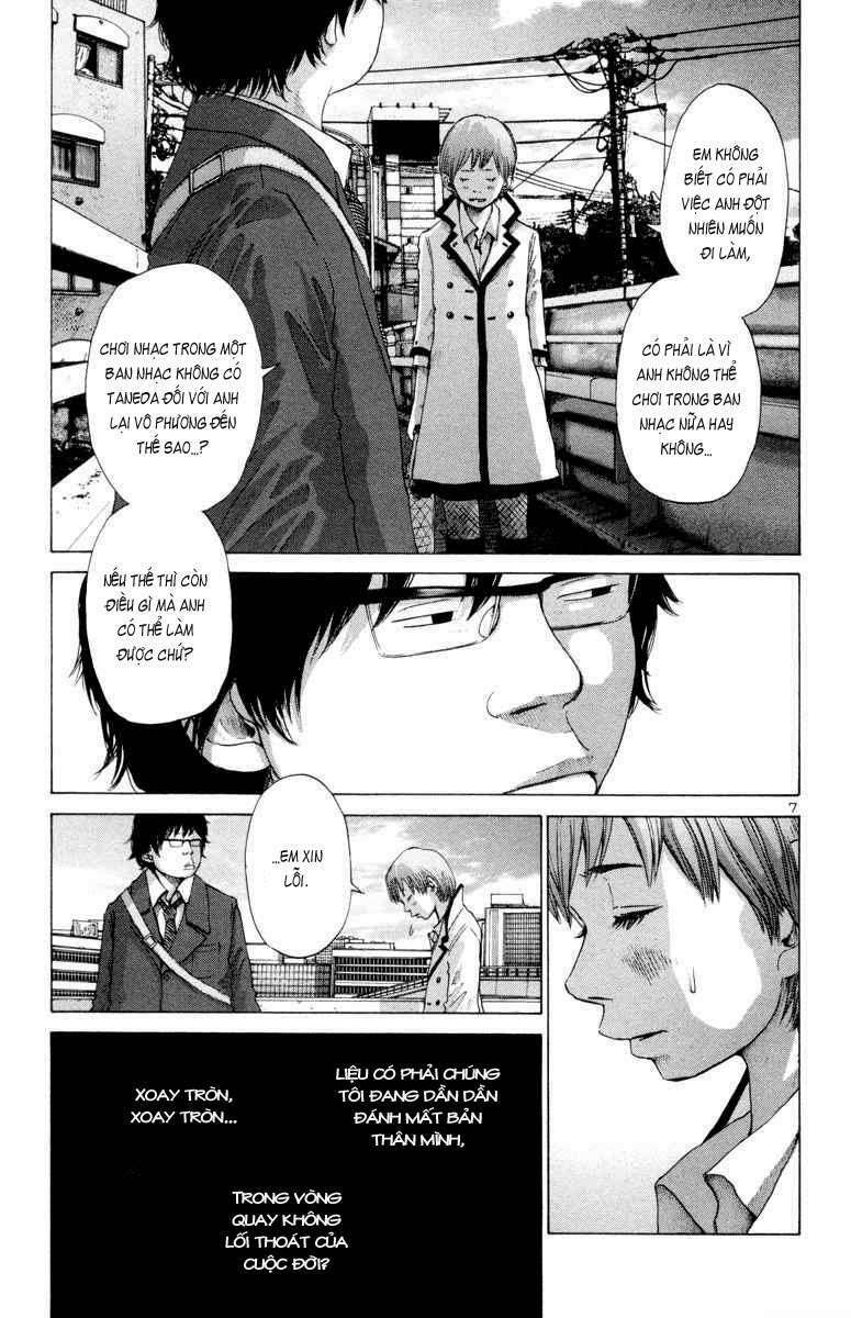 Thực Tế Cuộc Sống: Chapter 19