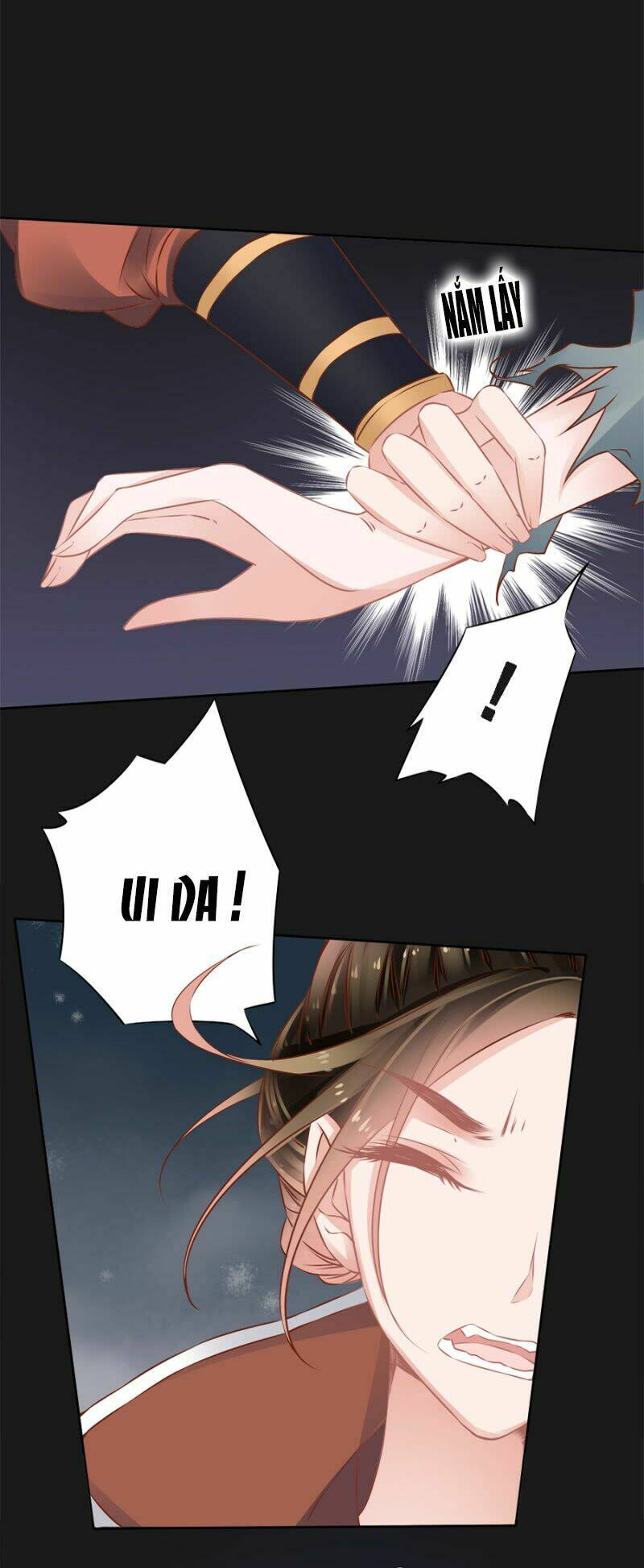 Solo Đi Vương Gia: Chapter 86