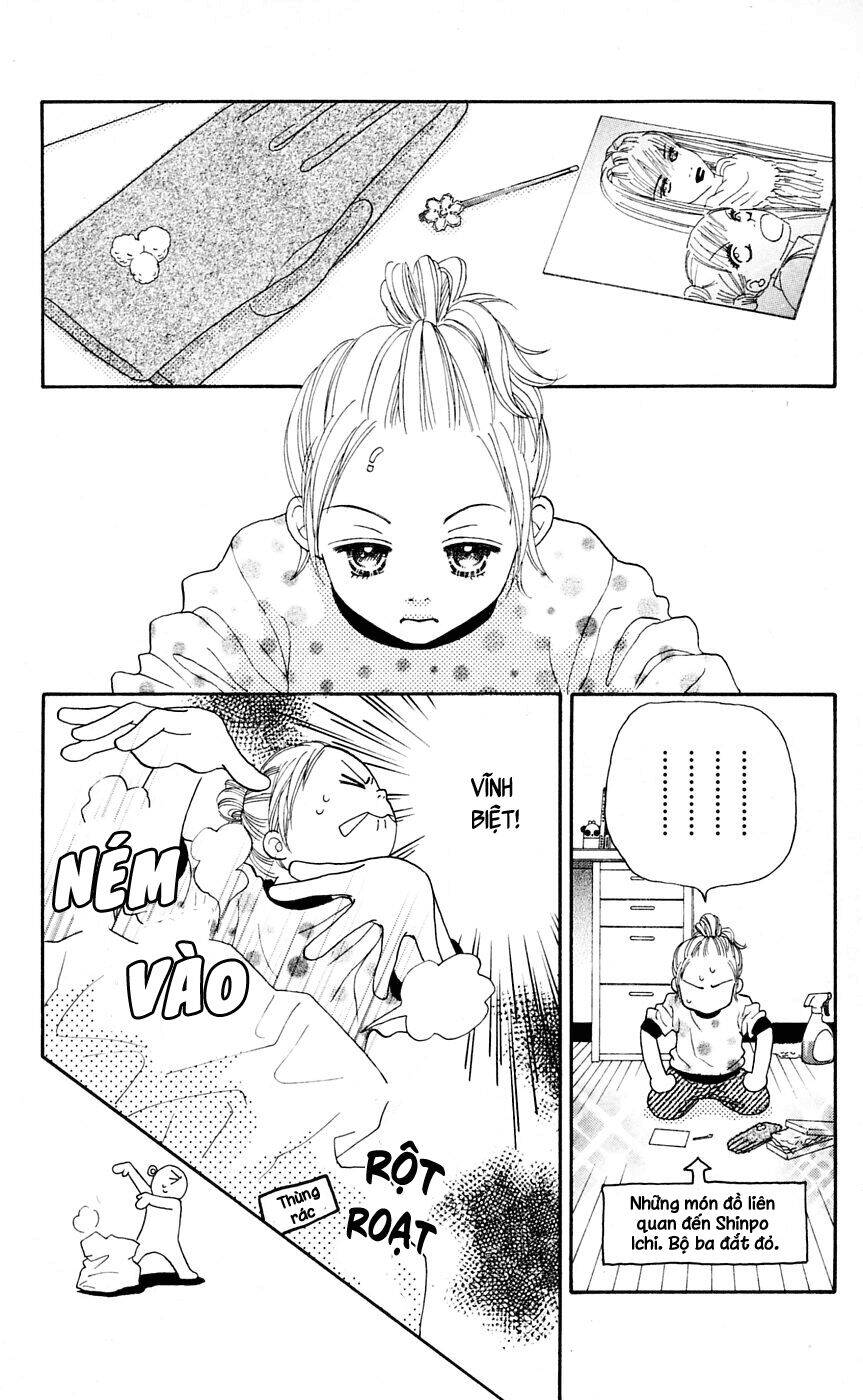 Cô Láng Giềng: Chapter 82