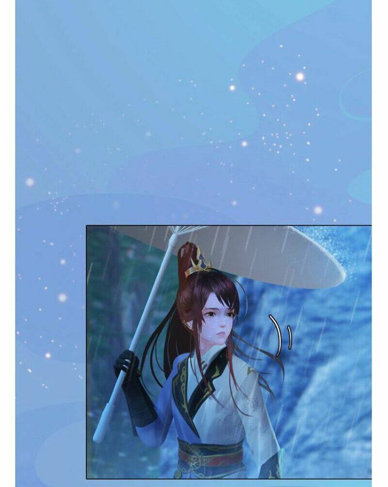 Yêu Nhan Lệnh: Chapter 76