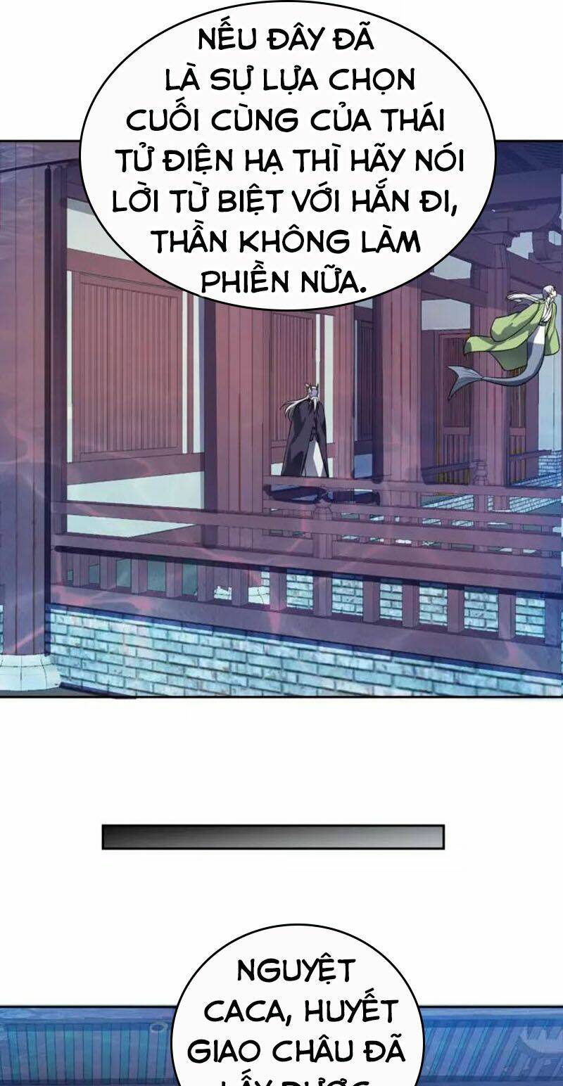 Nghịch Thiên Đại Thần: Chapter 86