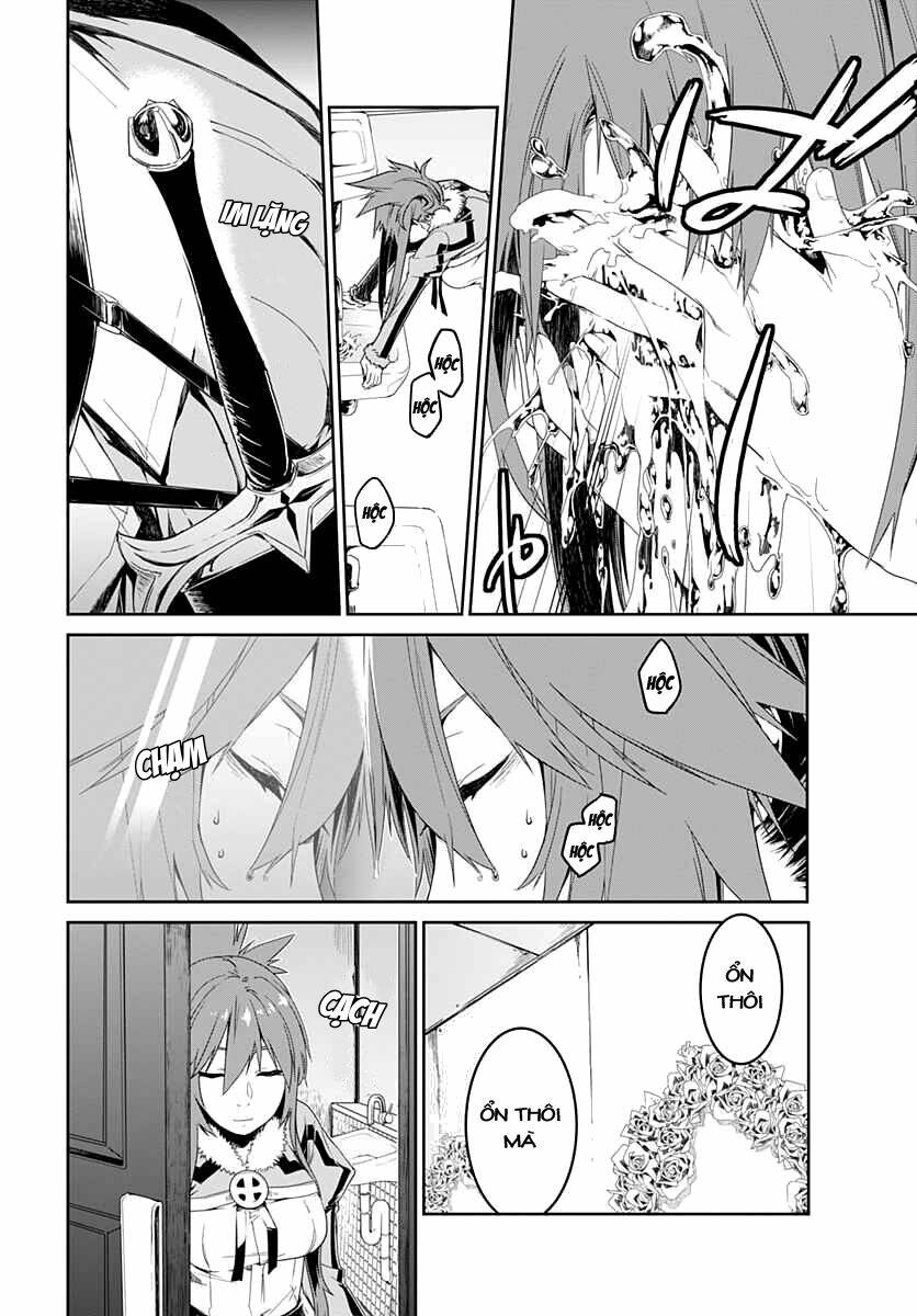 Eiyuu Kyoushitsu: Chapter 1.2