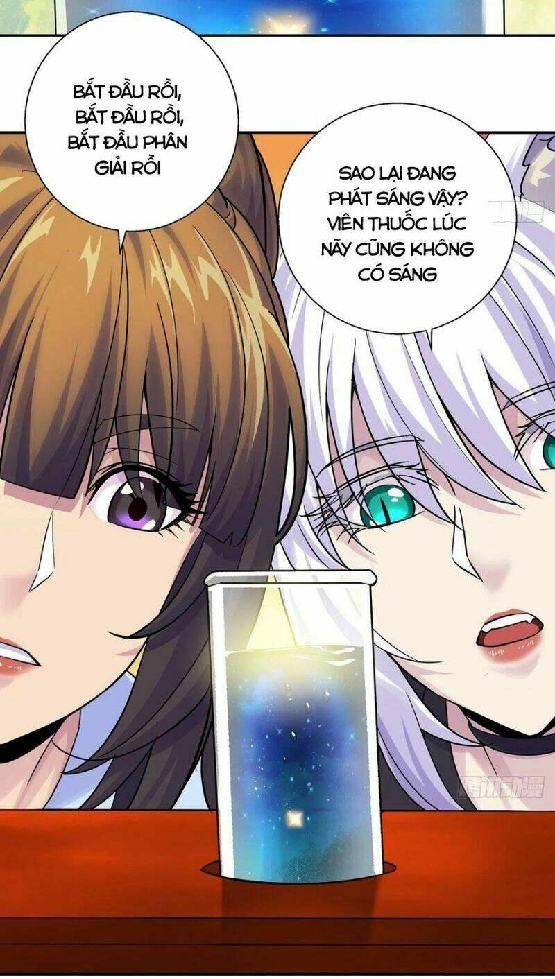 Ta Là Đại Hoàn Đan: Chapter 31