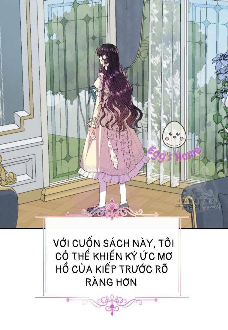 Roelin Bước Đến Tương Lai: Chapter 21