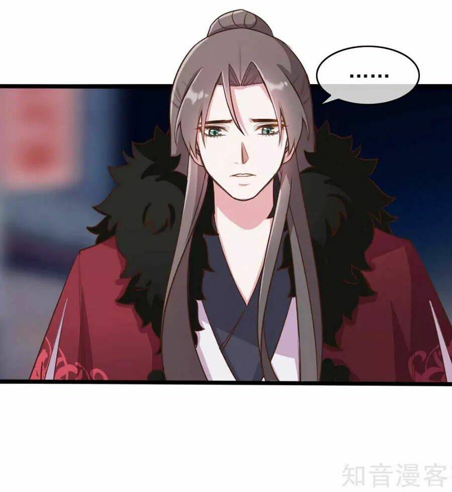 Đích Nữ Hữu Độc: Chapter 55