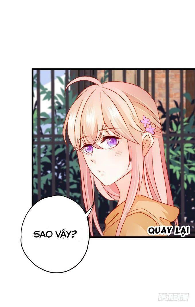 Hồ Tiên Hung Bạo: Chapter 14