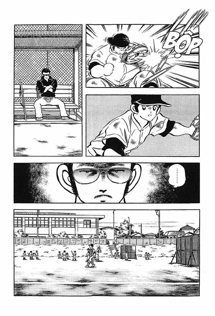 Touch: Chapter 176