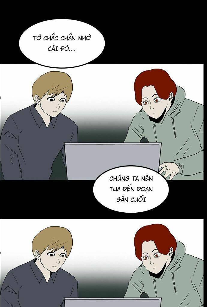 Chí Tôn Thần Ma: Chapter 9
