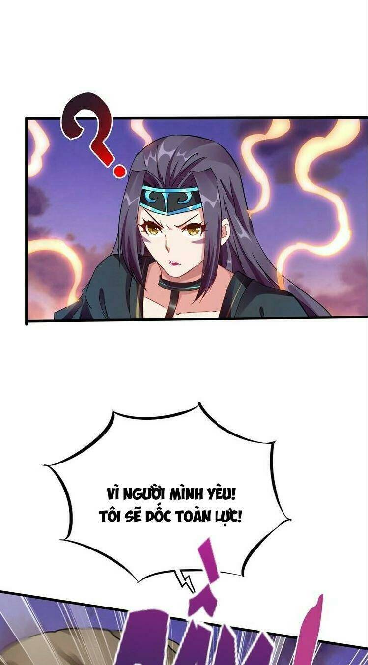 Kinh Thế Kỳ Nhân: Chapter 43