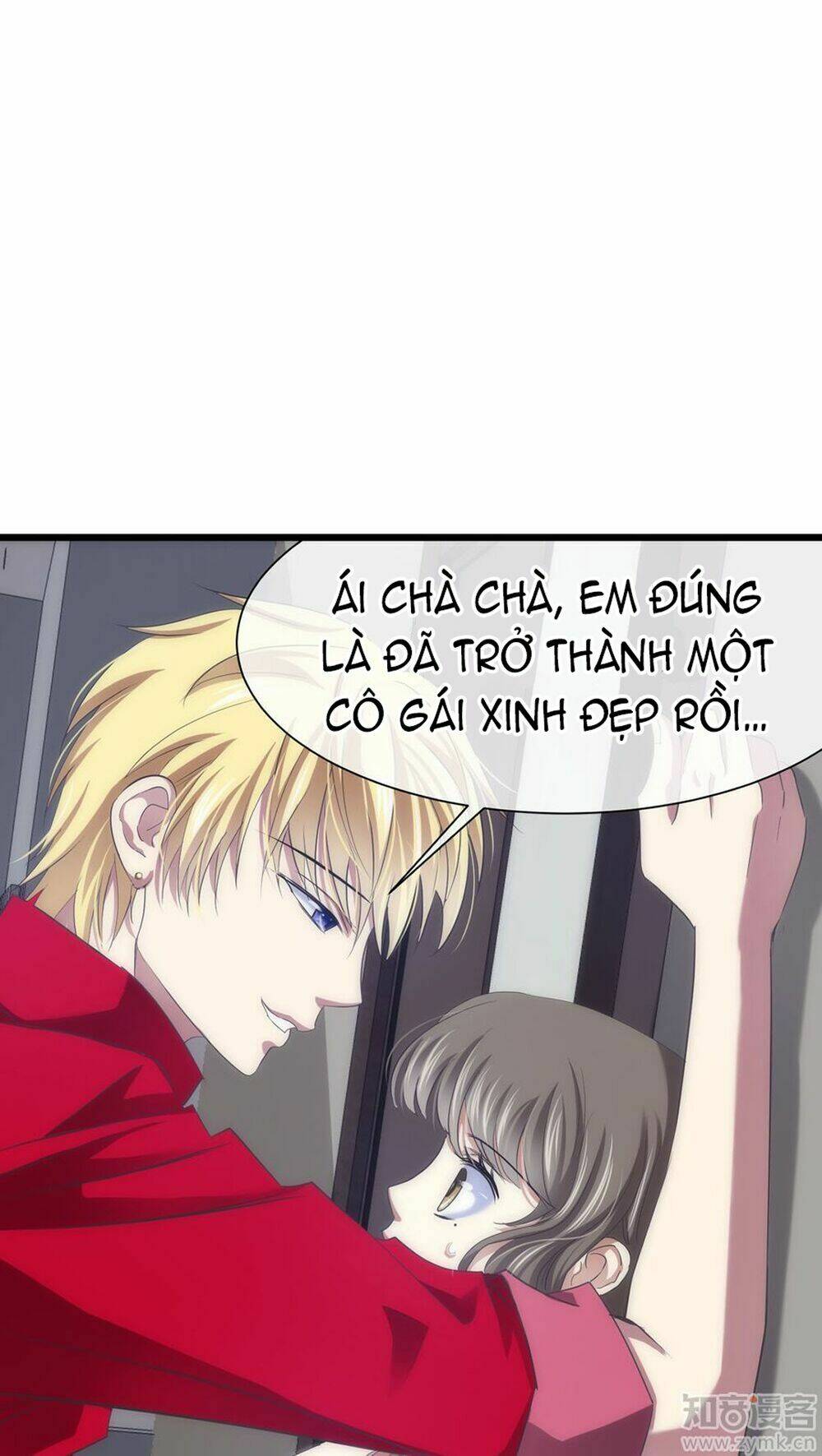 Một Vạn Tư Thế Công Lược Yêu Nam: Chapter 34