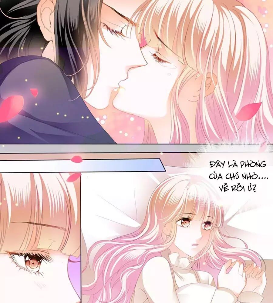 Bá Đạo Tiểu Thúc, Xin Trêu Chọc Vừa Thôi!: Chapter 76