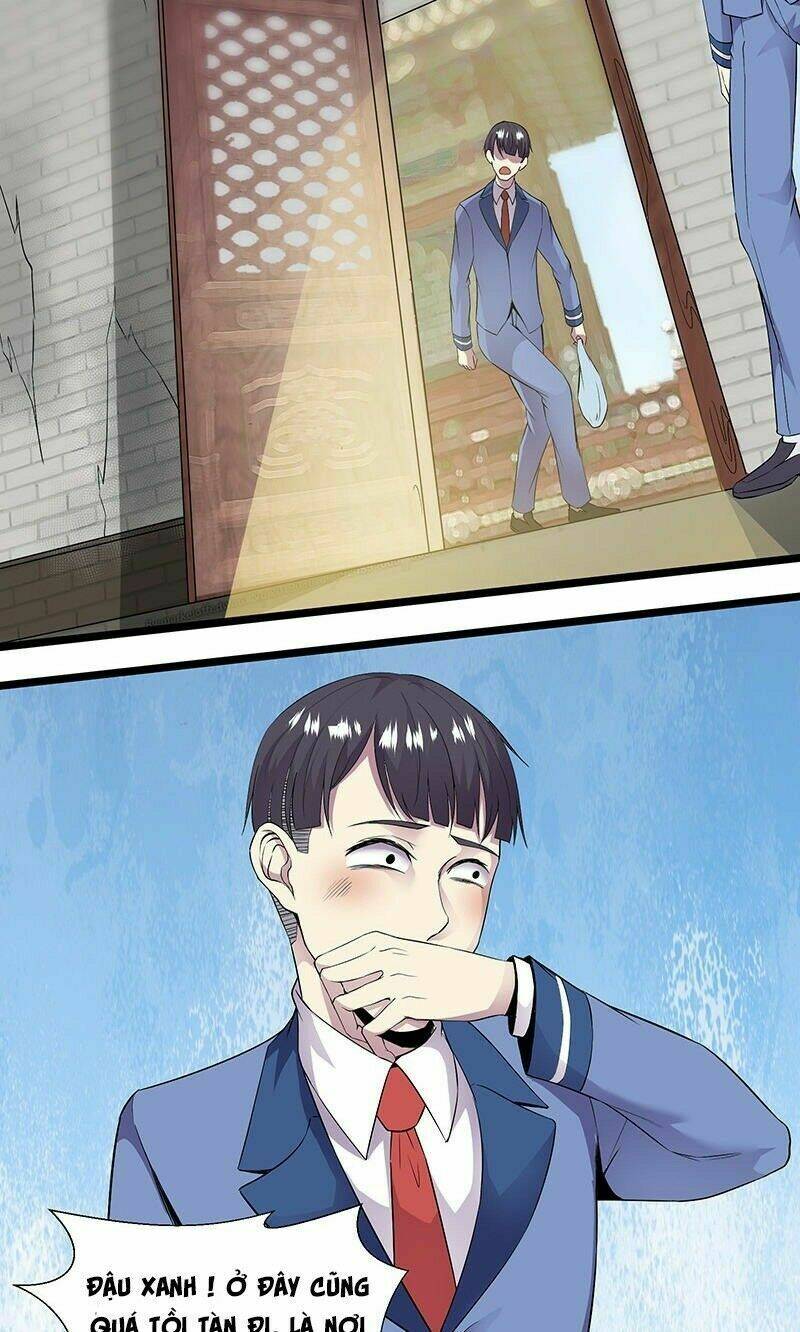 Tu Chân Cuồng Thiếu: Chapter 90