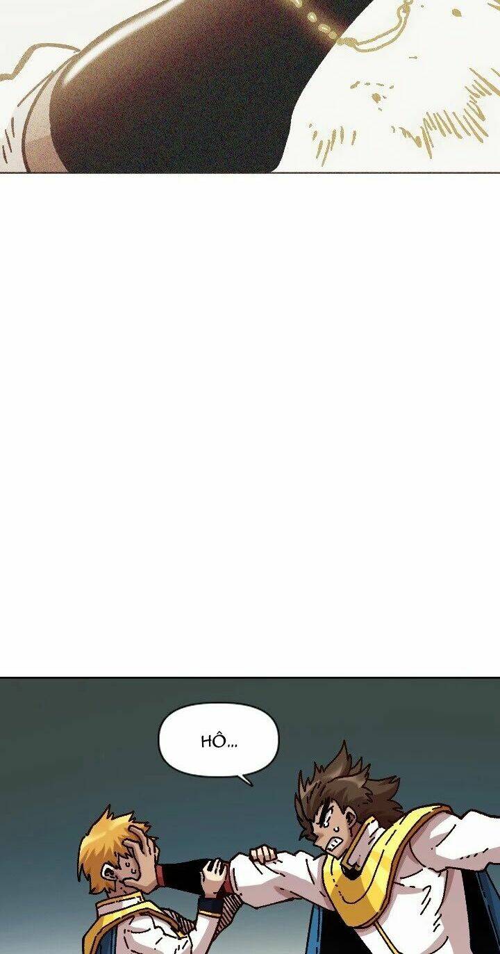 Nô Lệ Nghịch Thiên: Chapter 73