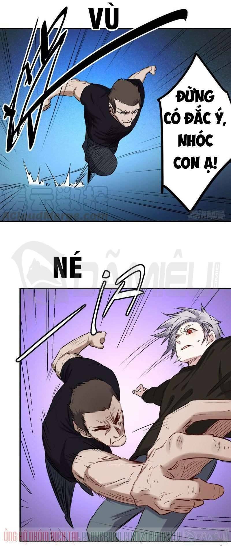 Đỉnh Phong Thần Y: Chapter 64