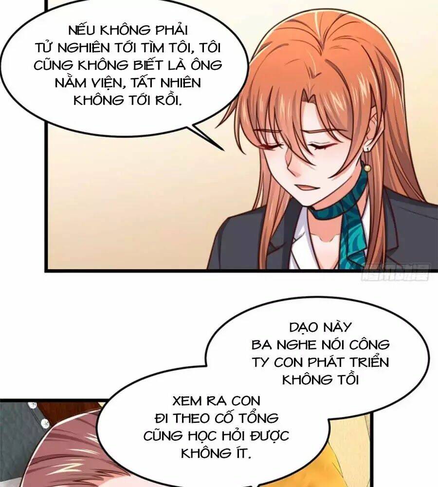 Nhật Ký Báo Thù Của Thiên Kim Hai Mặt: Chapter 54