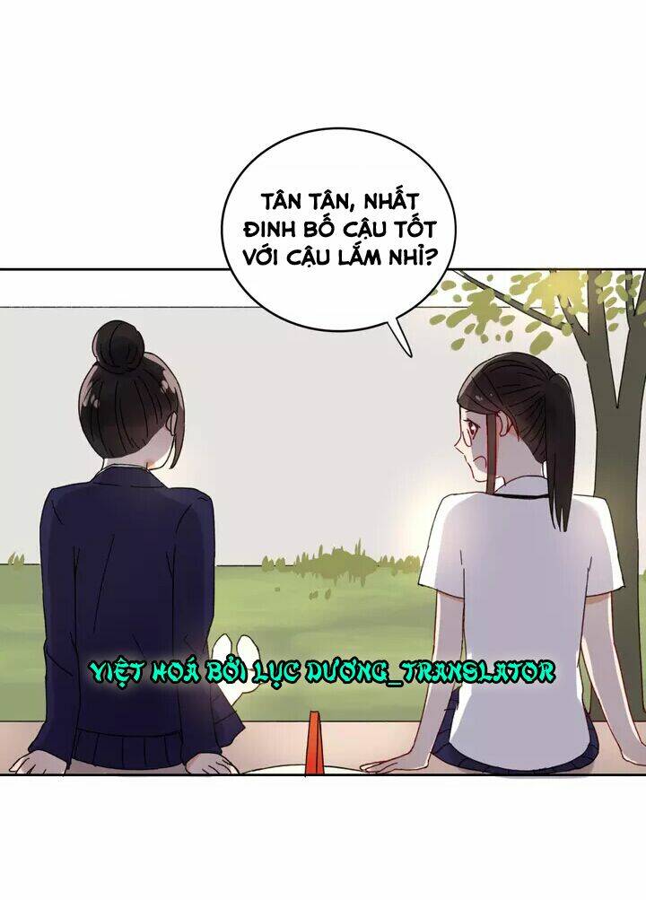Chào Buổi Sáng, Hướng Dương: Chapter 24