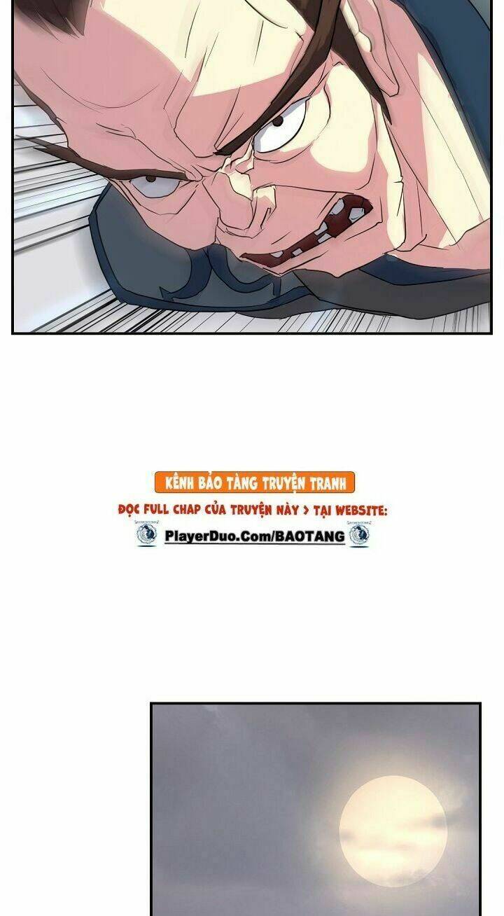 Trọng Sinh, Bất Khả Chiến Bại: Chapter 46