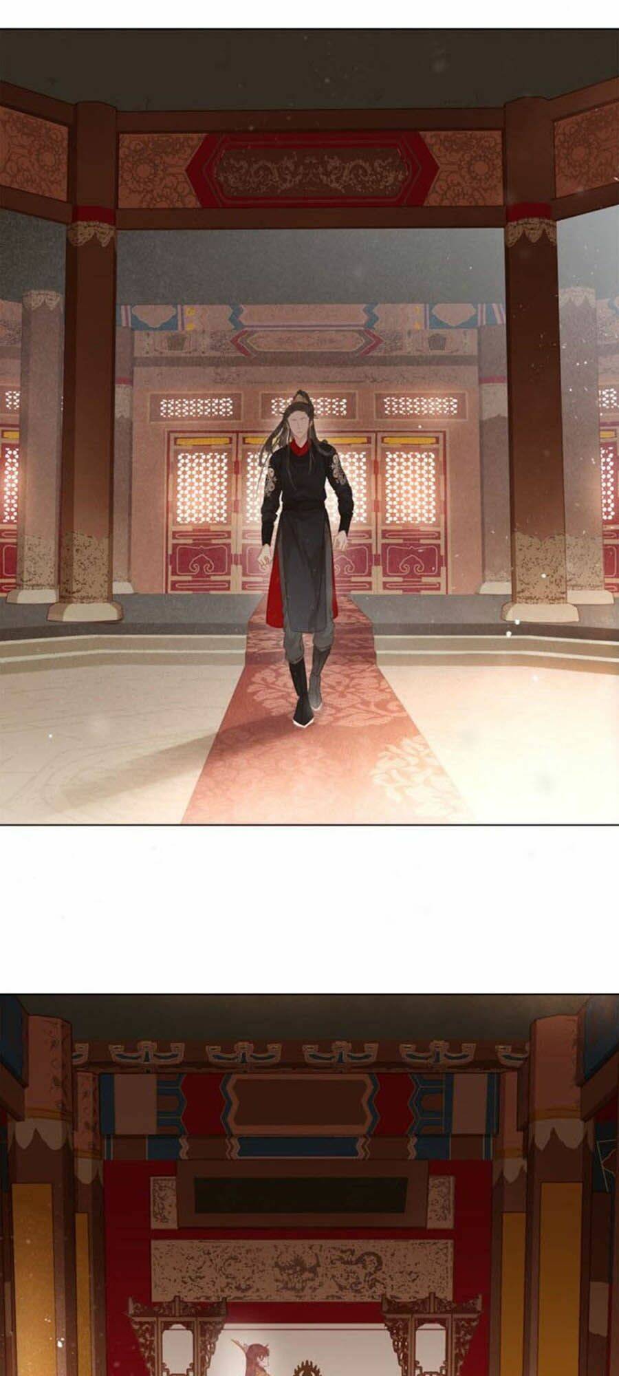 Tiểu Sư Phụ, Tóc Giả Của Ngài Rơi Rồi!: Chapter 37