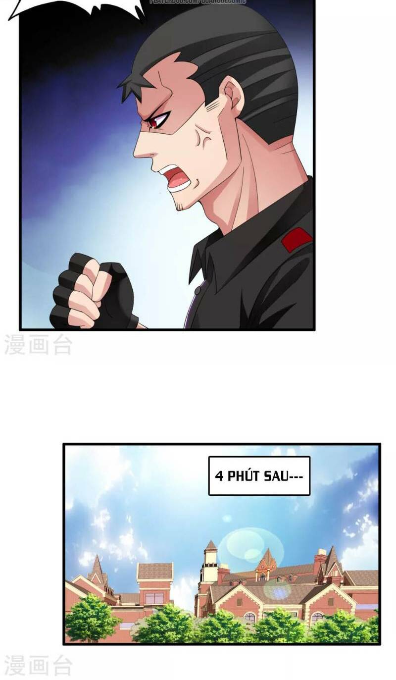 Y Đẳng Cuồng Binh: Chapter 18