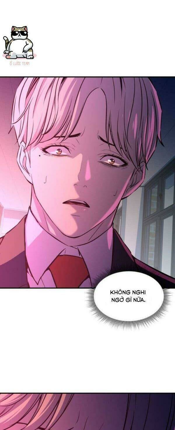 Nhân Vật Phản Diện Bất Tài: Chapter 3