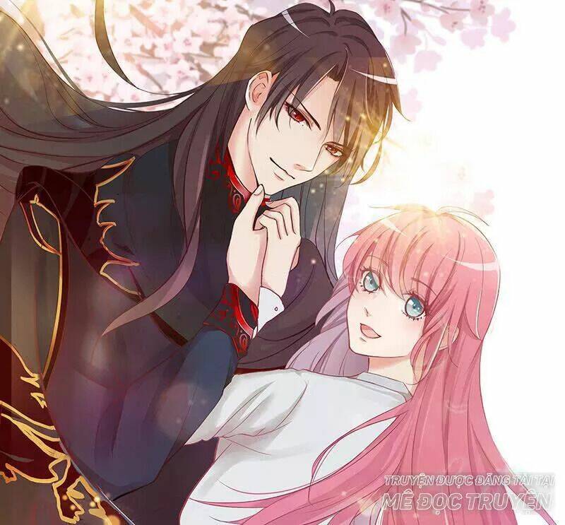 Băng Sơn Học Trưởng Không Được Chọc: Chapter 59.1