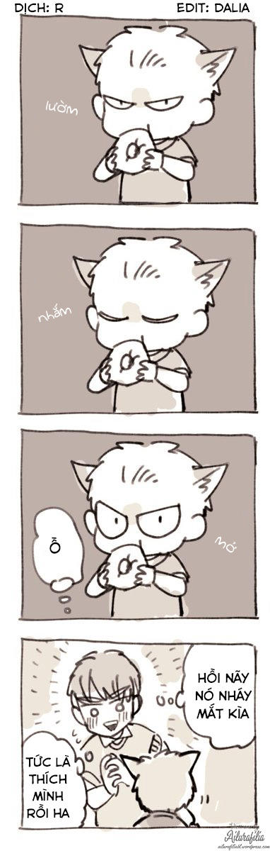 Tổng Hợp Truyện Ngắn Của Megumi Và Tsugumi - Abo: Chapter 40