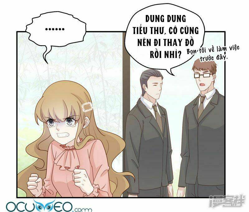 Thiên Kim Bất Lương: Chapter 18