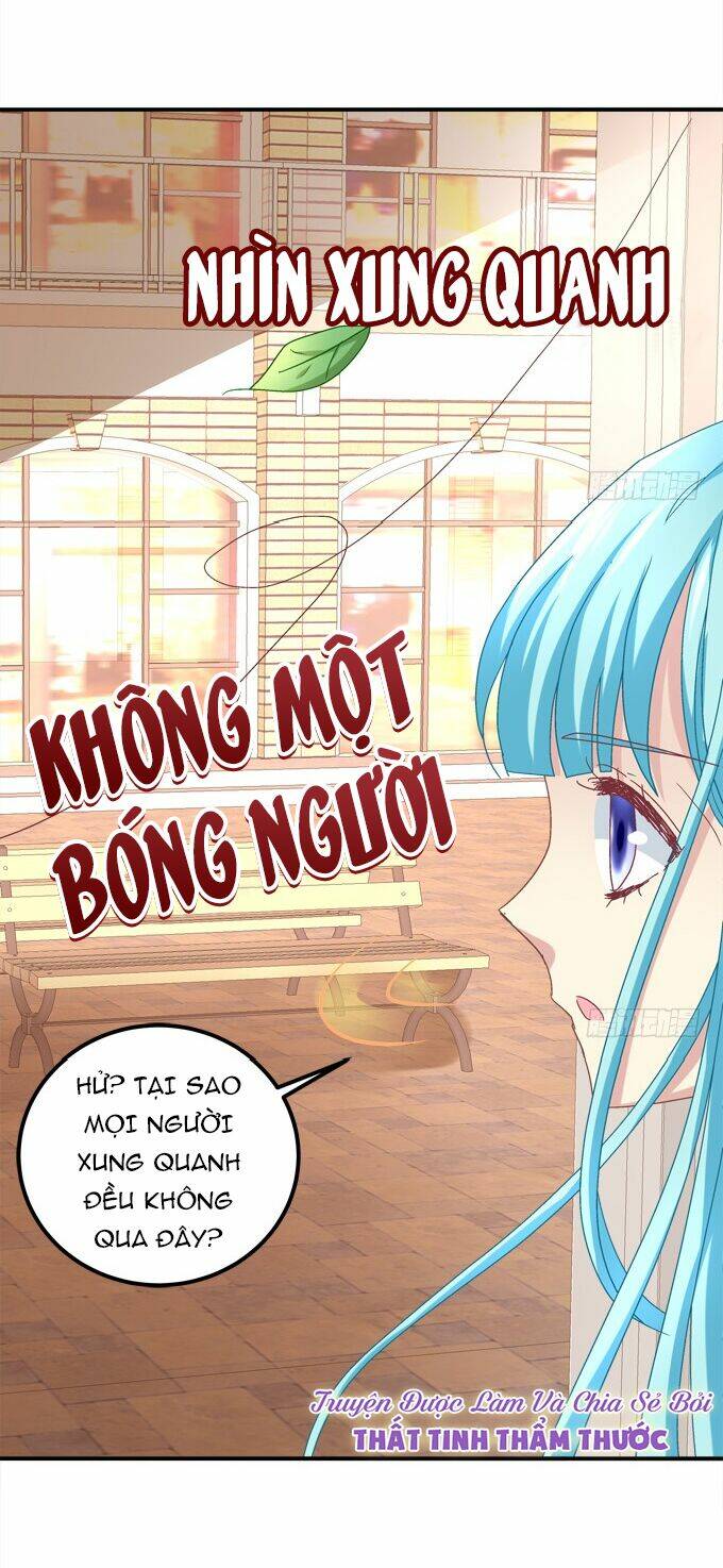 Đế Vương Ta Vẫn Còn Nhỏ: Chapter 29