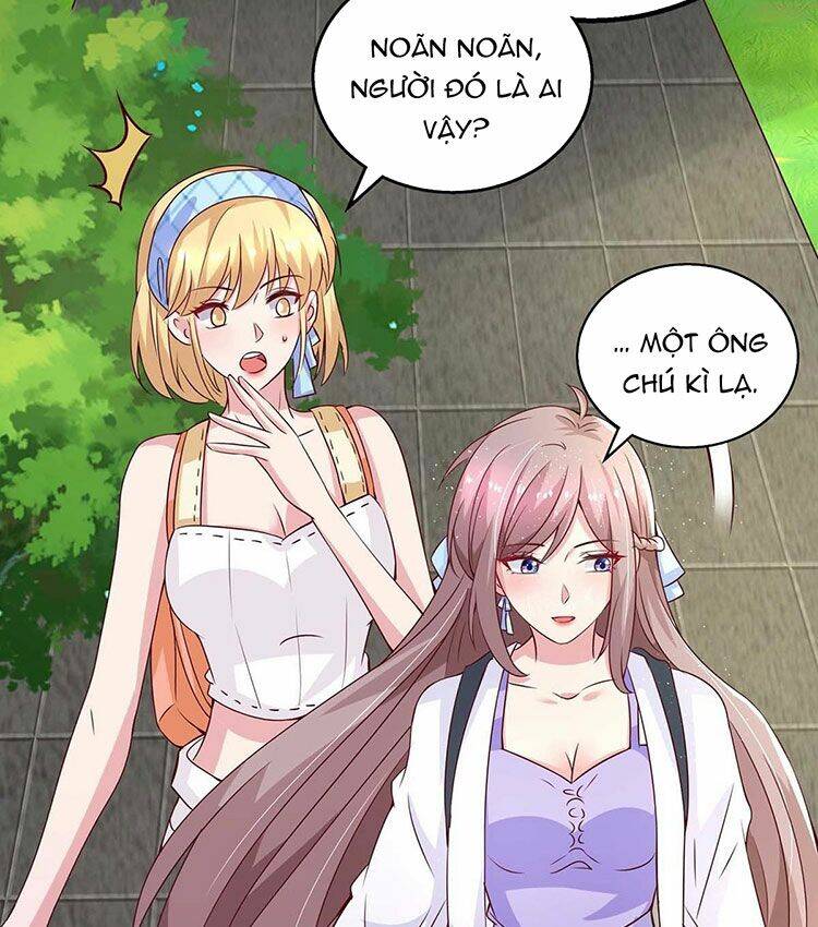 Trọng Sinh Chi Ngược Tra Nữ Vương: Chapter 24