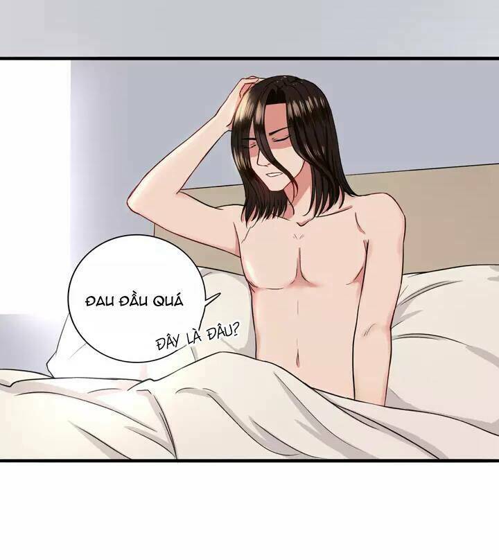 Chào Buổi Sáng, Hướng Dương: Chapter 8