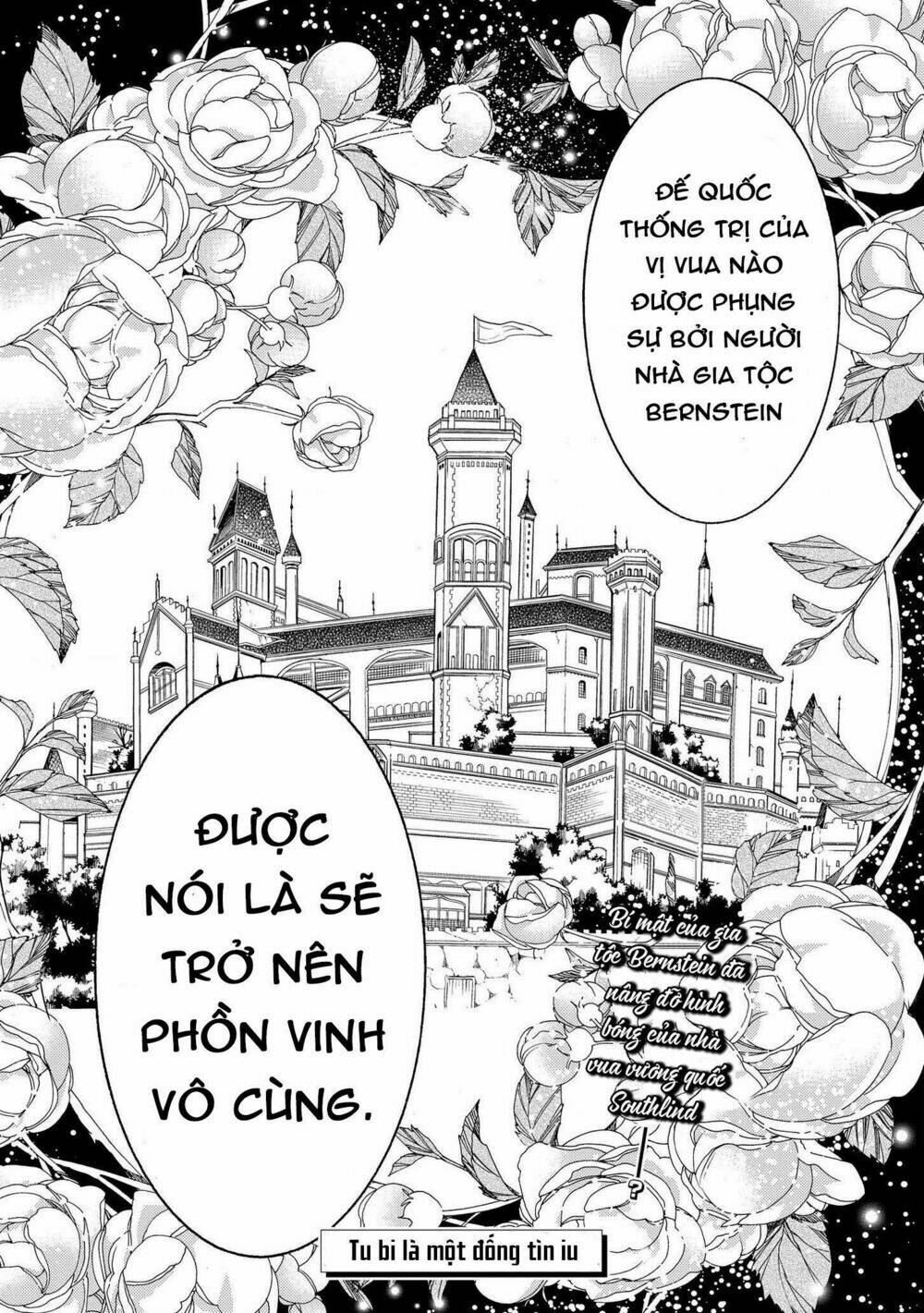 Nàng Công Chúa Của Sách: Chapter 9