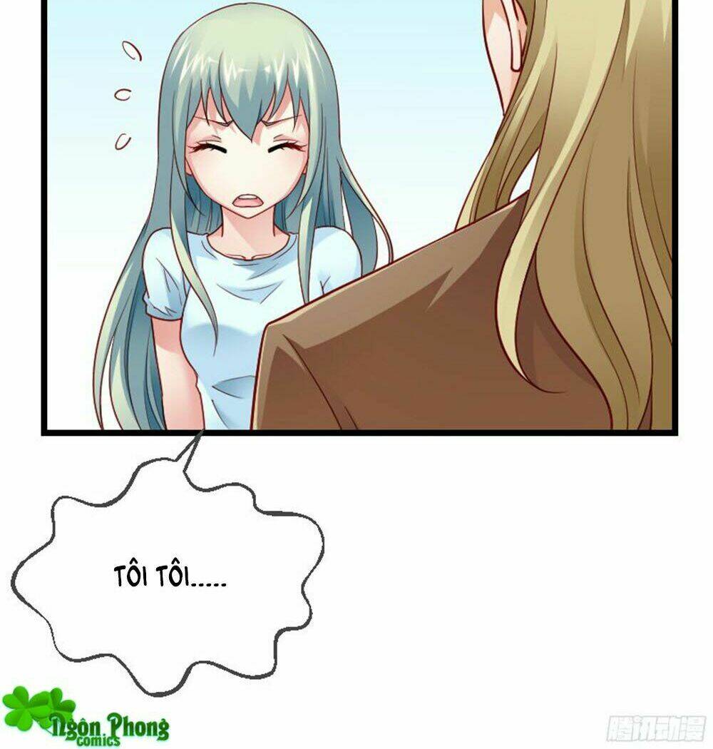 Vạn Năm Nhân Duyên Nhất Tuyến Khiên: Chapter 34