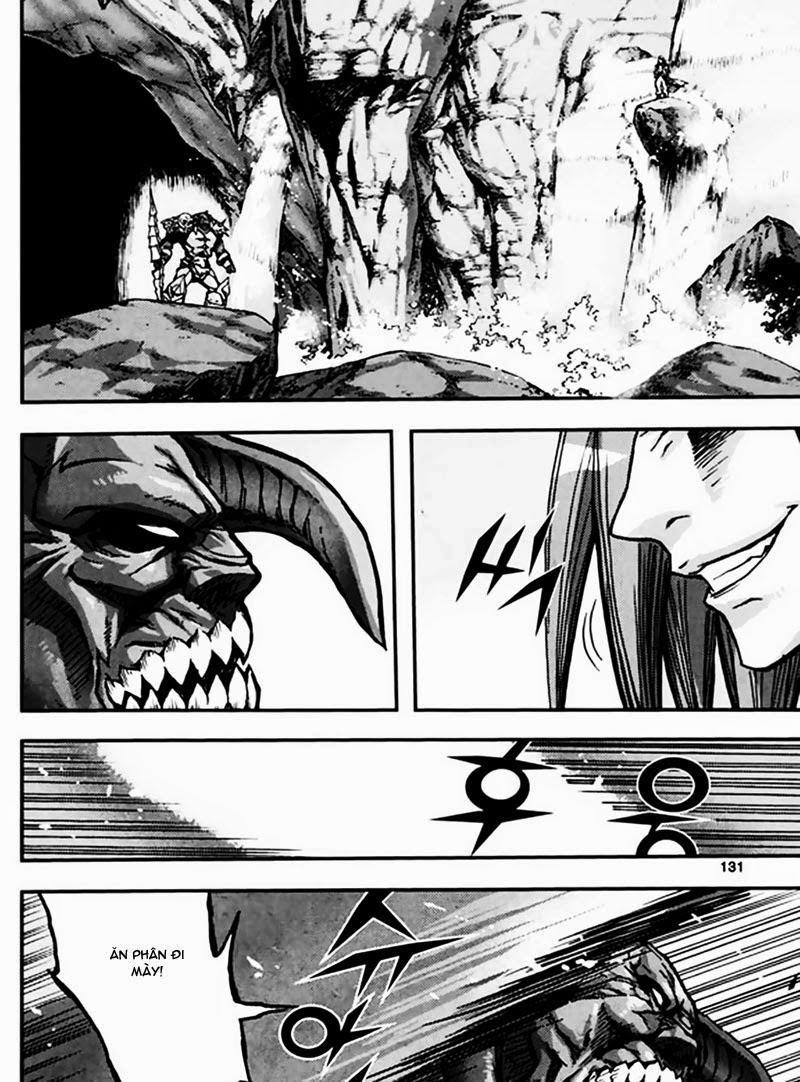 Diêm Đế: Chapter 48.4