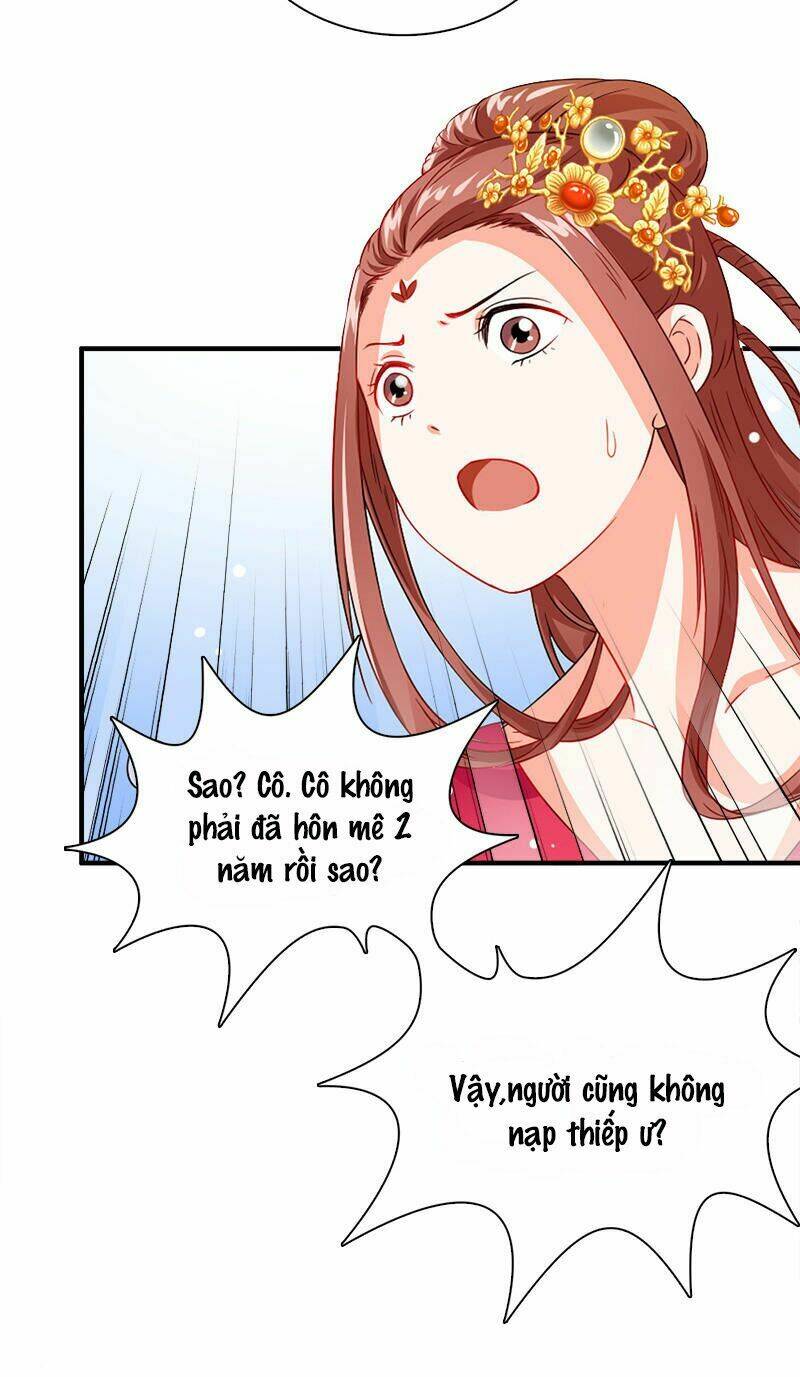 Tận Diệt Vương Gia Mãn Triều: Chapter 111