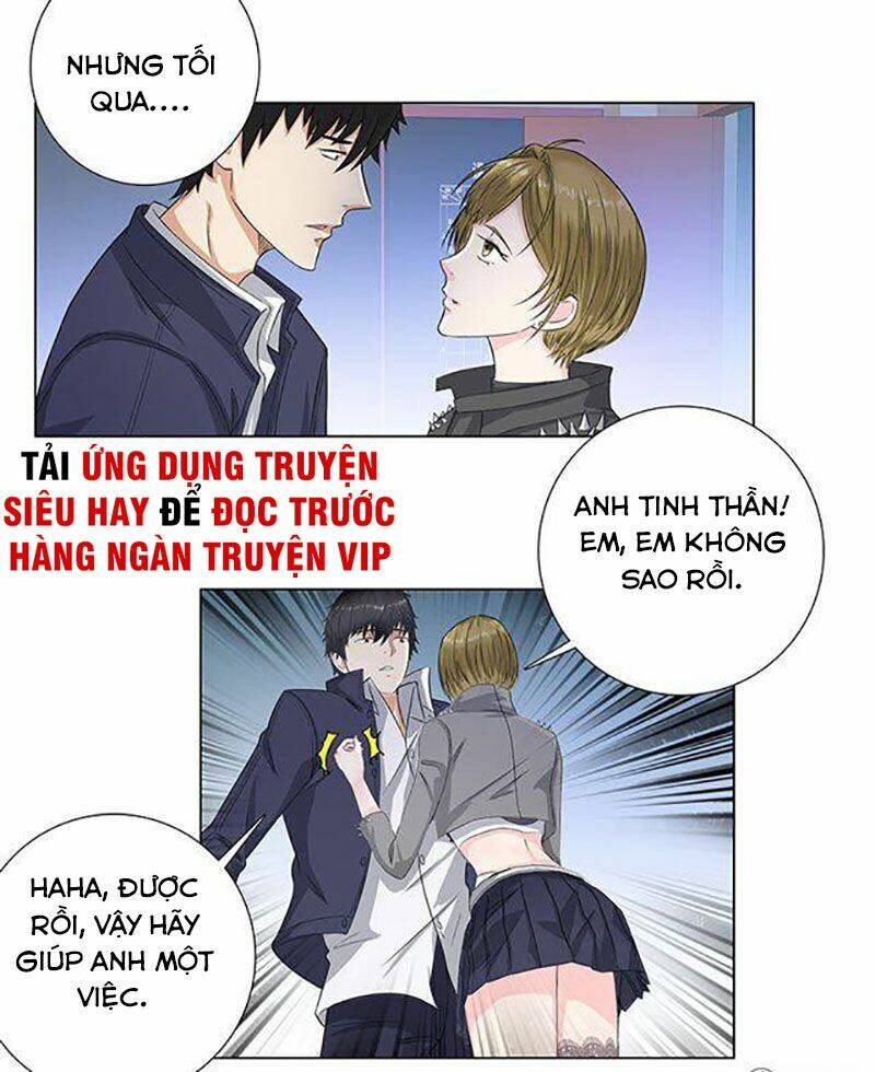 Học Viện Cao Thủ: Chapter 90