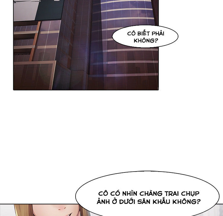 Ảo Mộng Hồ Điệp: Chapter 4