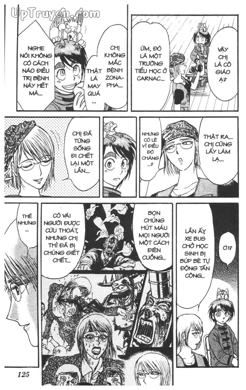 Fujita Kazuhiro: Chapter 41