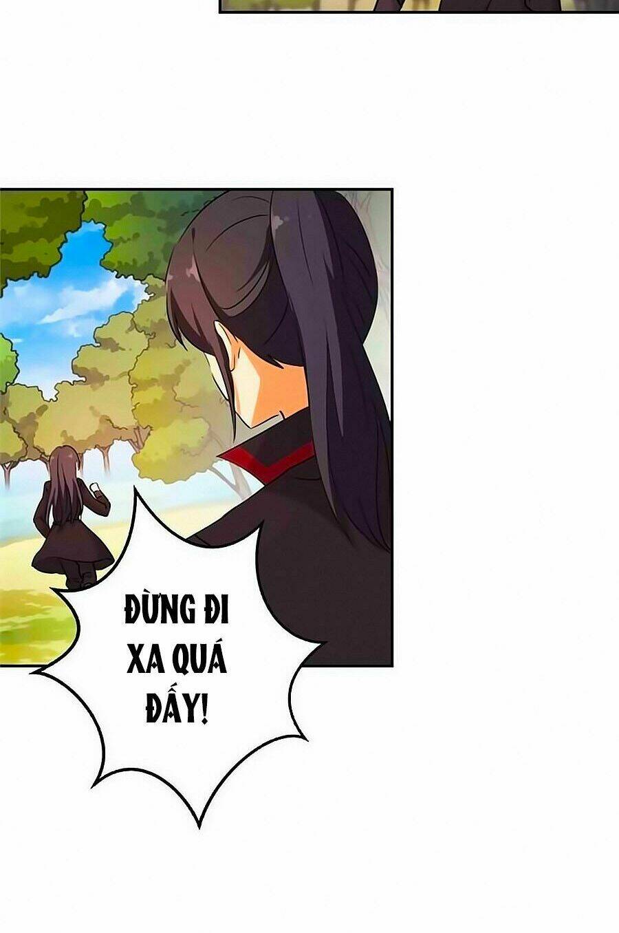 Vương Gia! Ngươi Thật Bỉ Ổi: Chapter 401