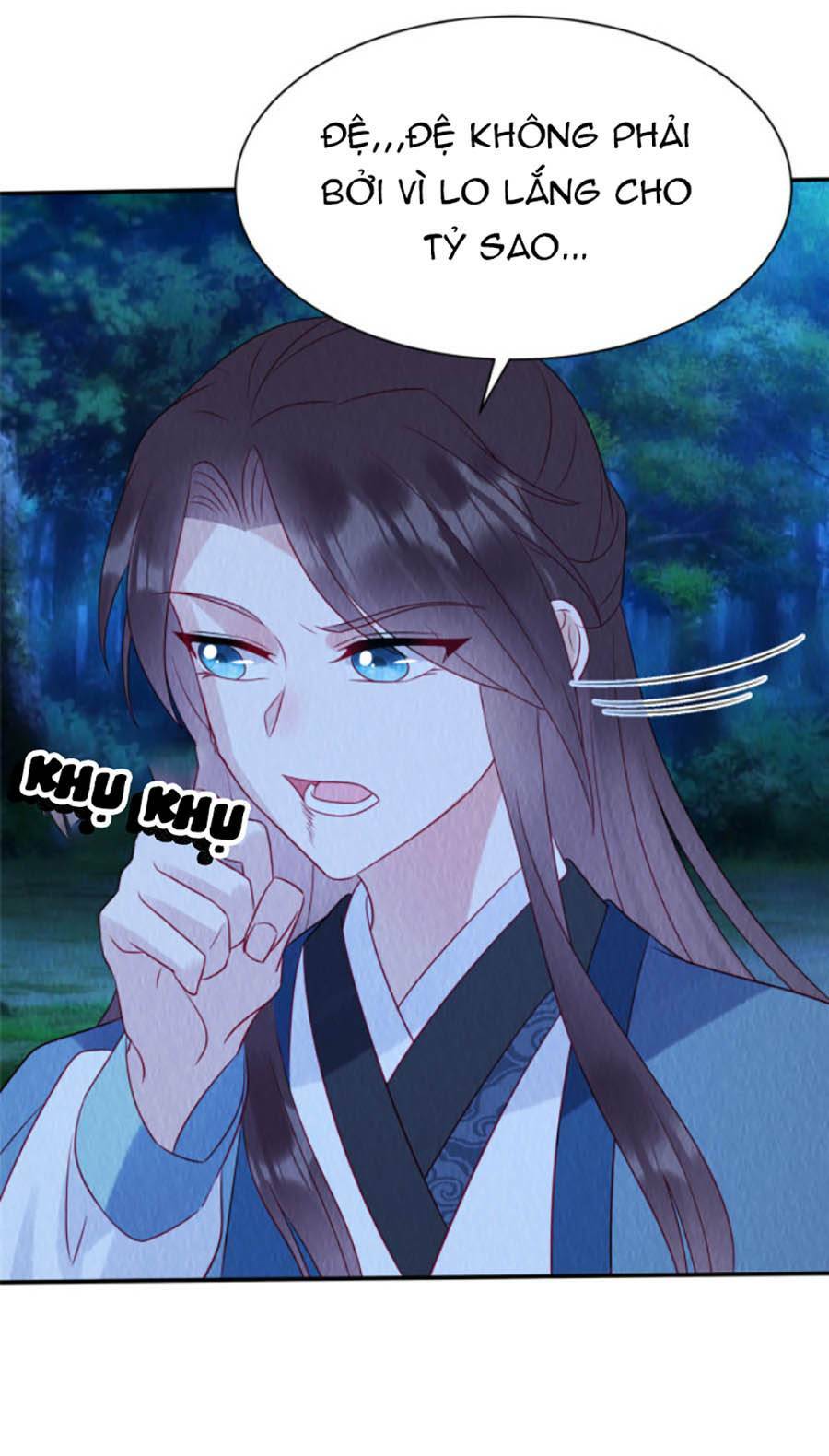 Nha Hỏa Cuồng Phi: Vương Gia Phóng Tứ Sủng: Chapter 23