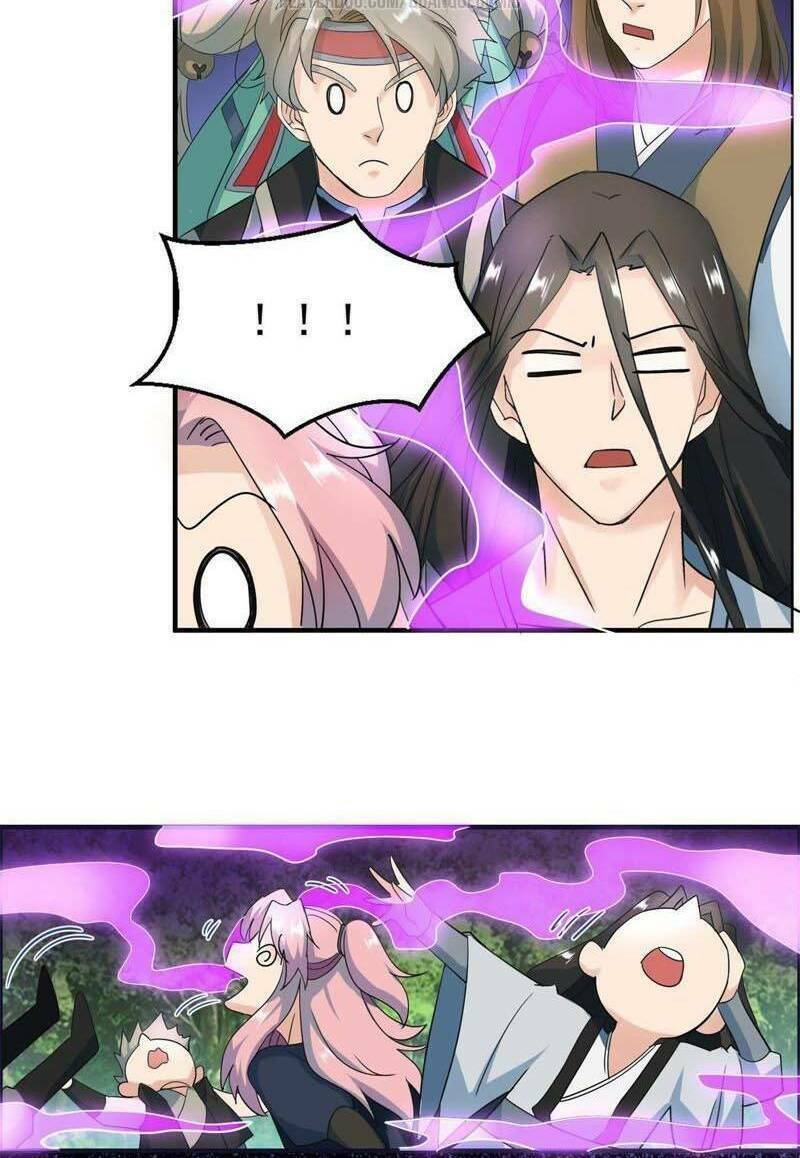Phục Thù Thiếu Gia Tiểu Điềm Thê: Chapter 48