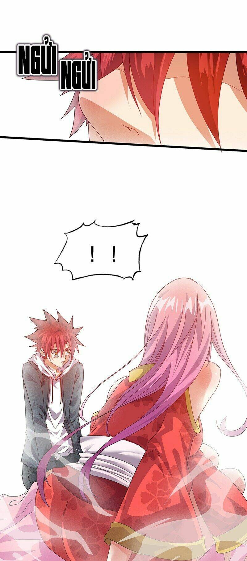 Dị Năng Thiếu Niên Vương: Chapter 2