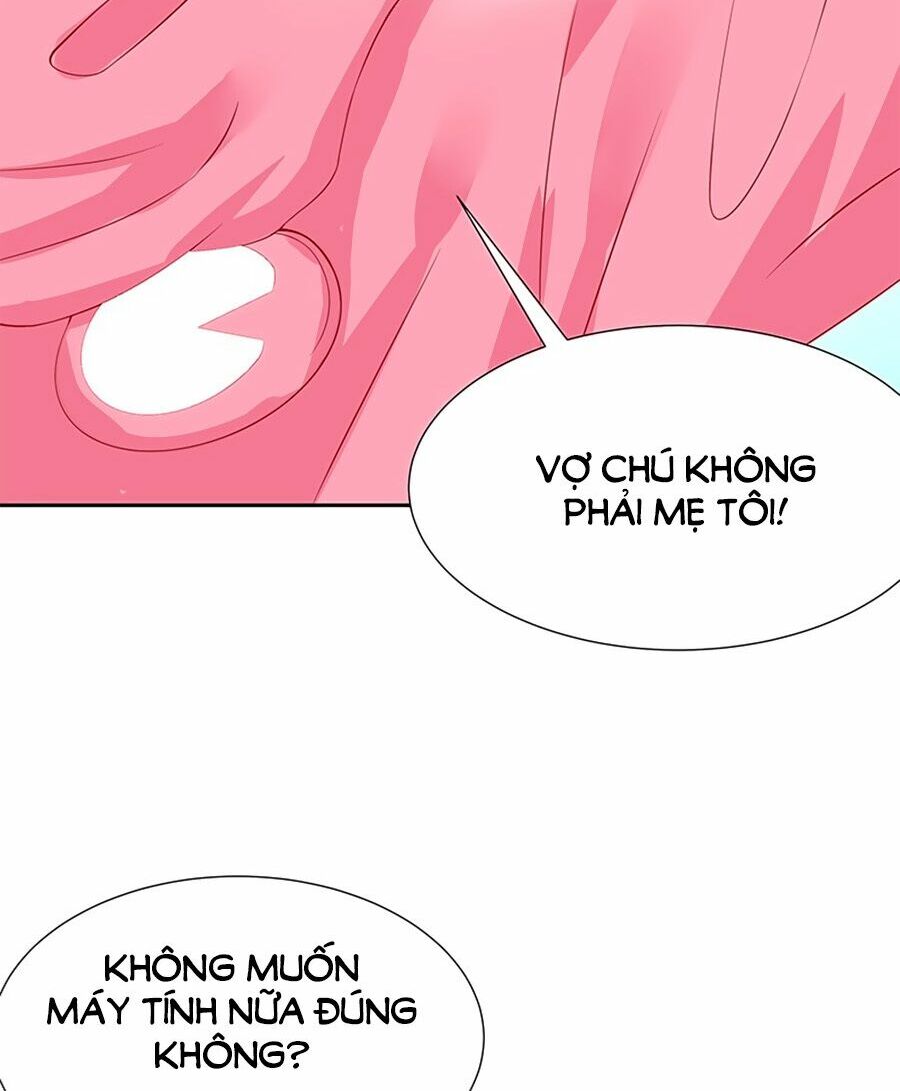 Chồng Già Vợ Trẻ Trêu Nhau Hàng Ngày: Chapter 24