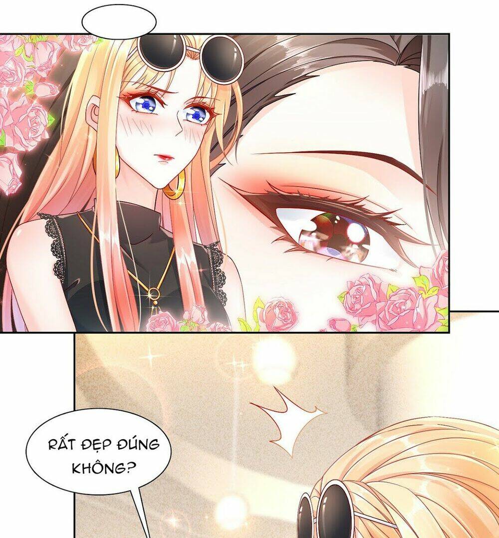 Tỷ Tỷ Nào Có Ý Xấu: Chapter 3